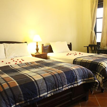 Minh Kha Hotel Mũi Né Kültér fotó