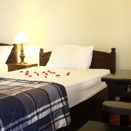 Minh Kha Hotel Mũi Né Kültér fotó