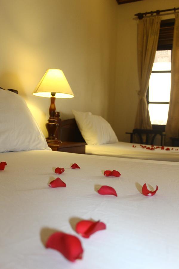 Minh Kha Hotel Mũi Né Kültér fotó