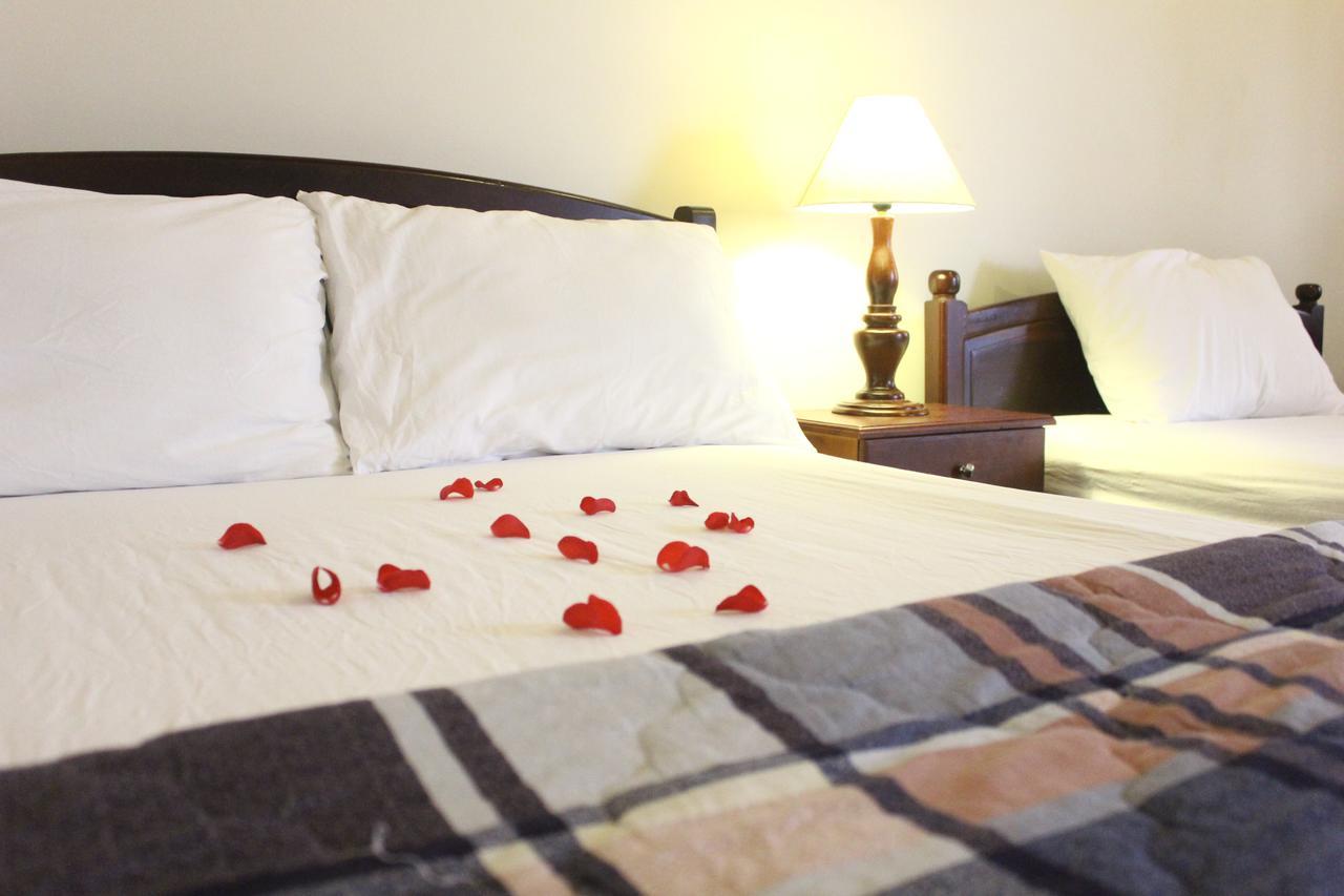 Minh Kha Hotel Mũi Né Kültér fotó