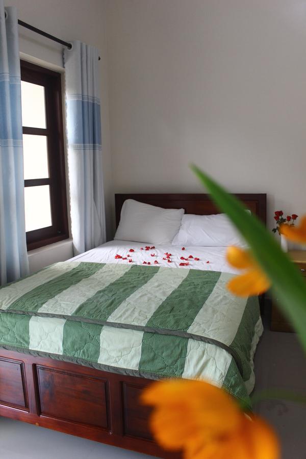Minh Kha Hotel Mũi Né Kültér fotó