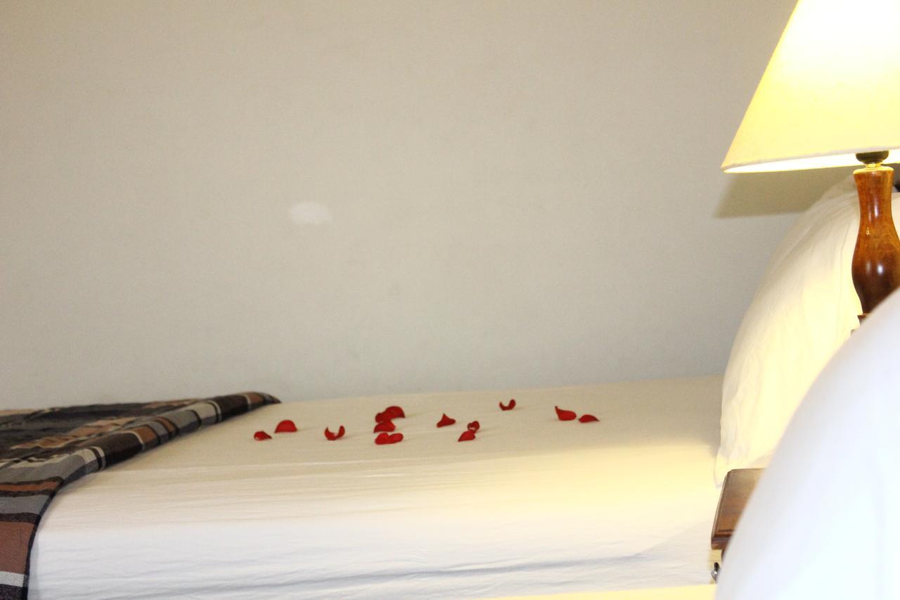 Minh Kha Hotel Mũi Né Kültér fotó