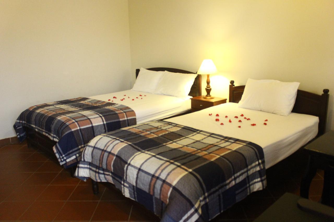 Minh Kha Hotel Mũi Né Kültér fotó